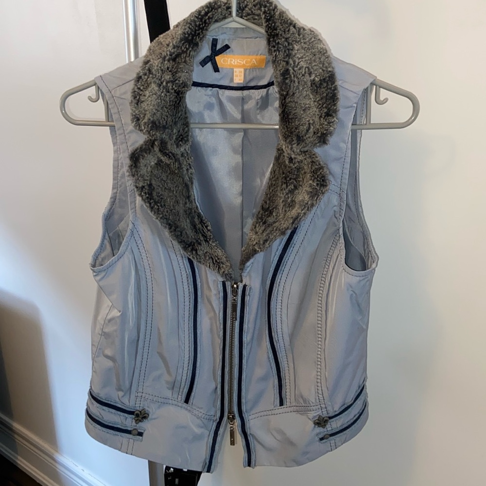 Women’s vest